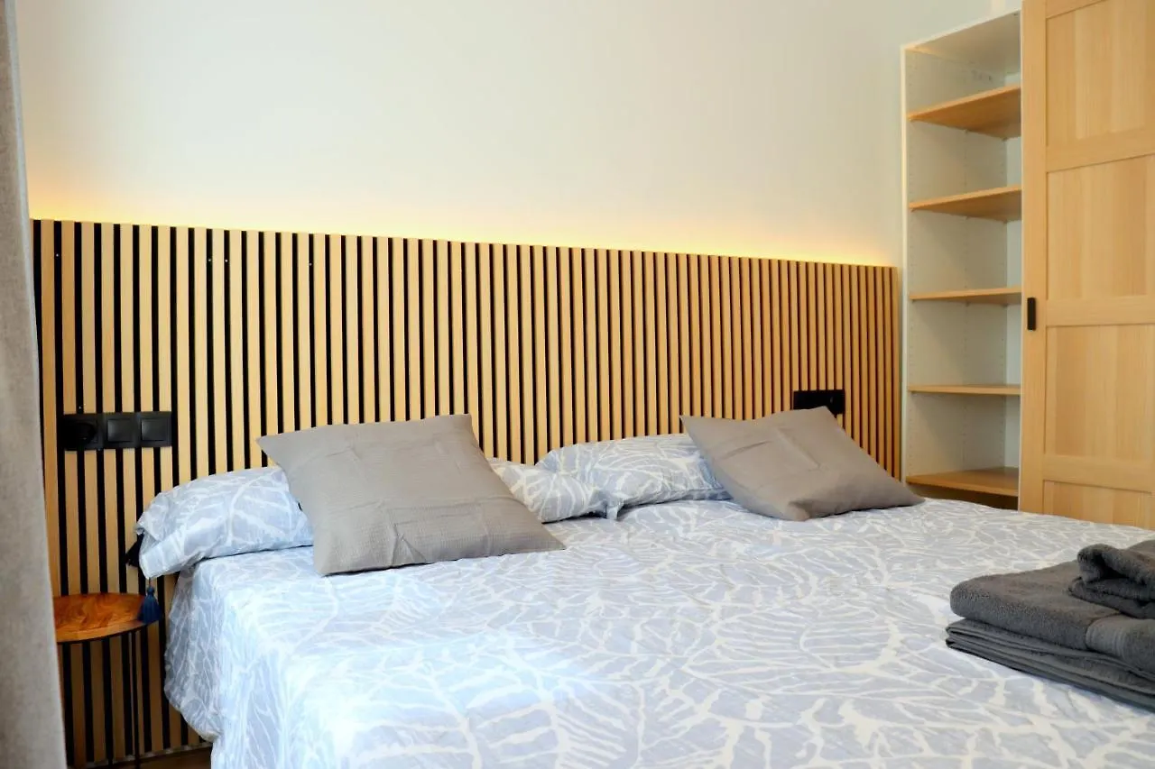 Apartamento La Marina Sant Carlos de la Ràpita